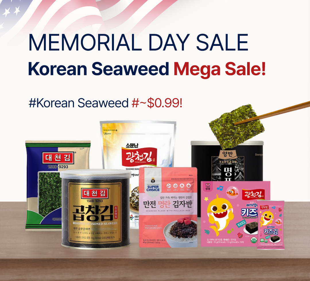 korean-seaweed